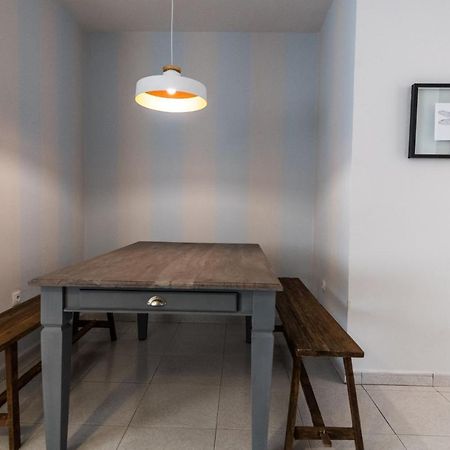 La Farmacia Apartment Gran Tarajal Ngoại thất bức ảnh