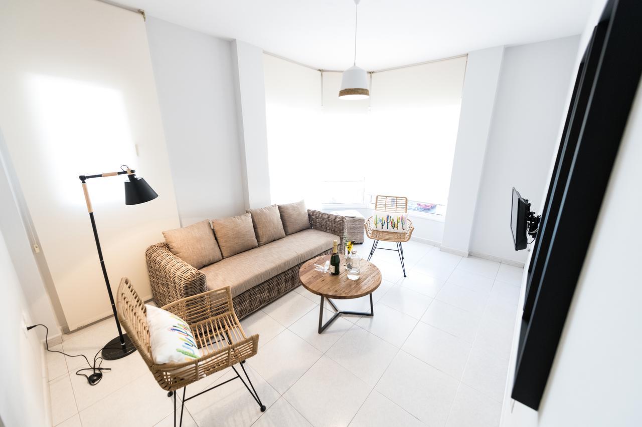 La Farmacia Apartment Gran Tarajal Ngoại thất bức ảnh