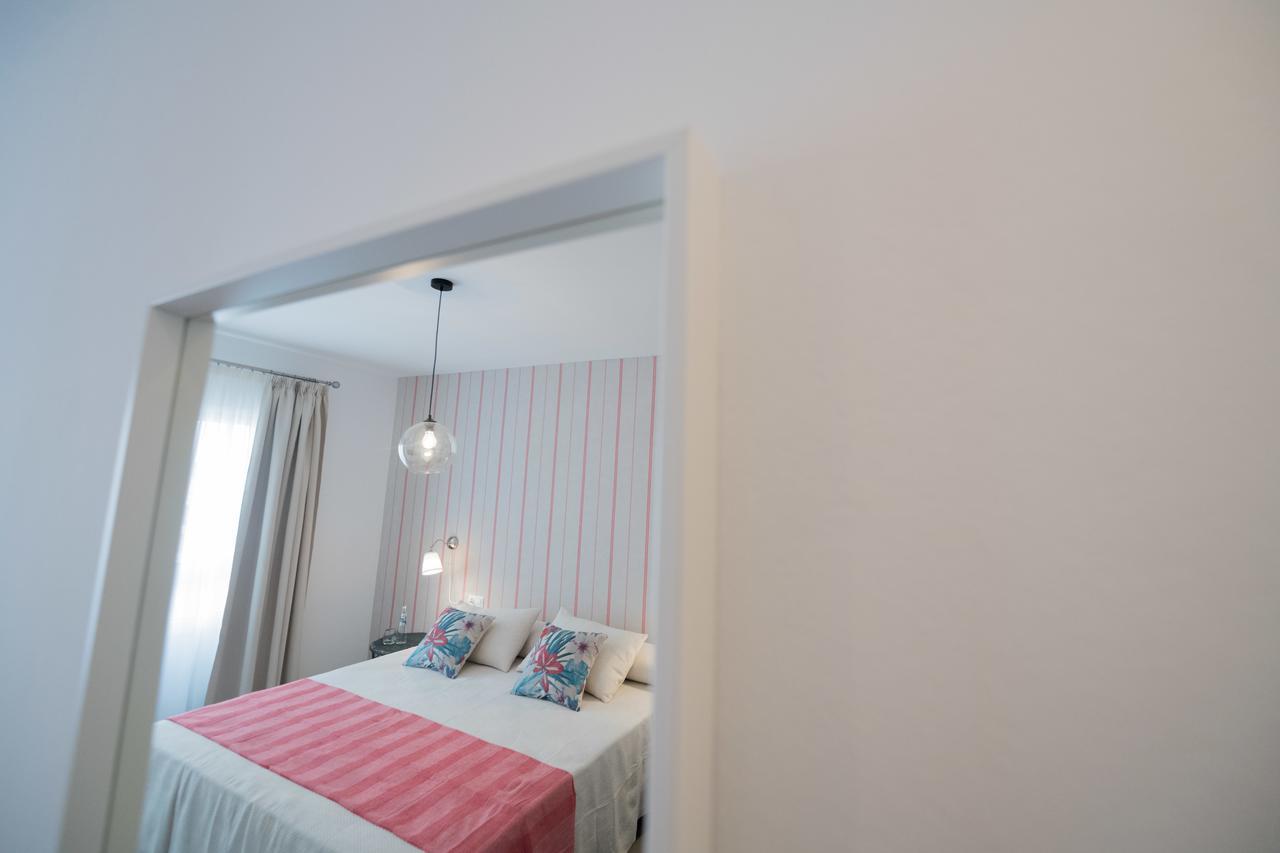 La Farmacia Apartment Gran Tarajal Ngoại thất bức ảnh