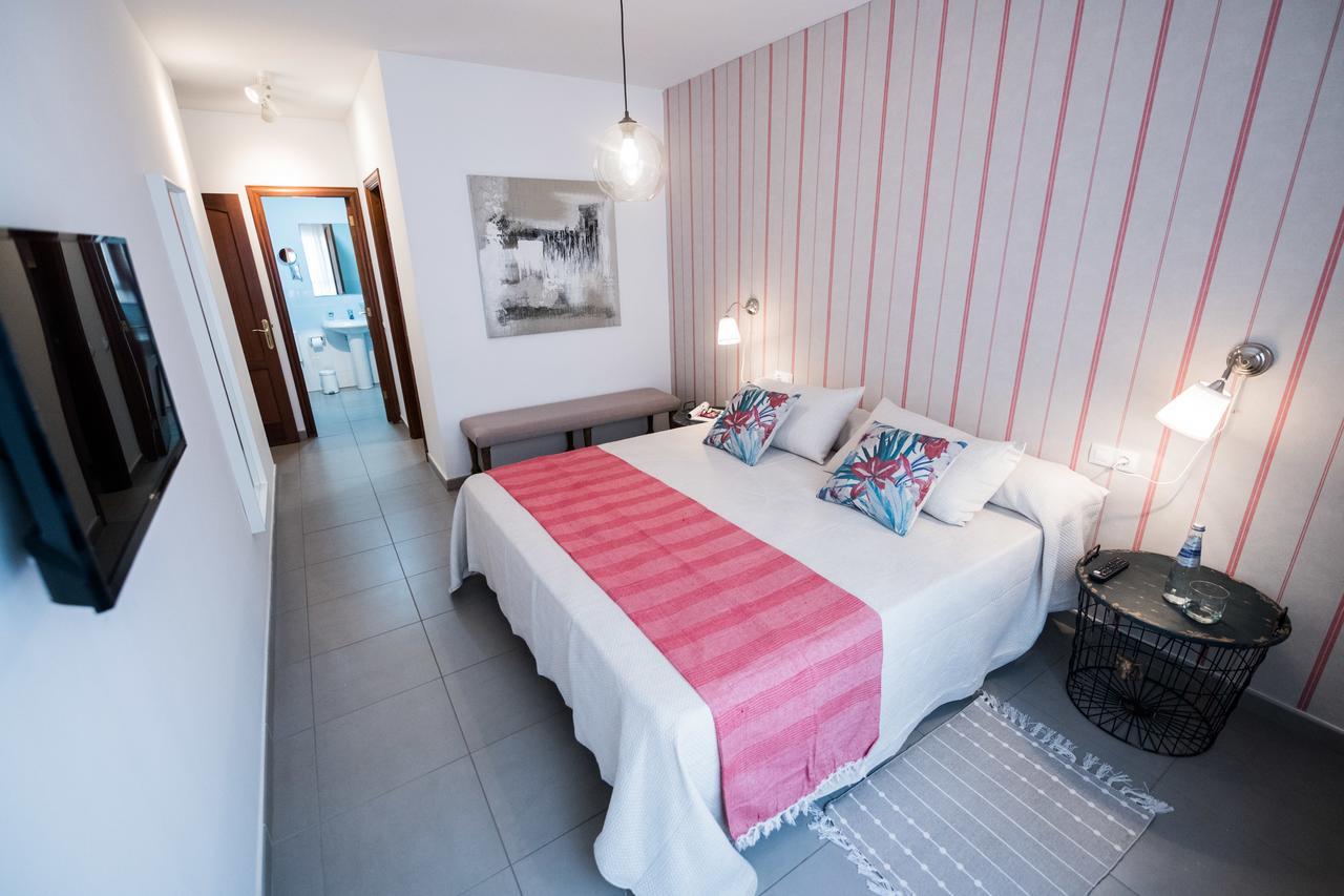La Farmacia Apartment Gran Tarajal Ngoại thất bức ảnh